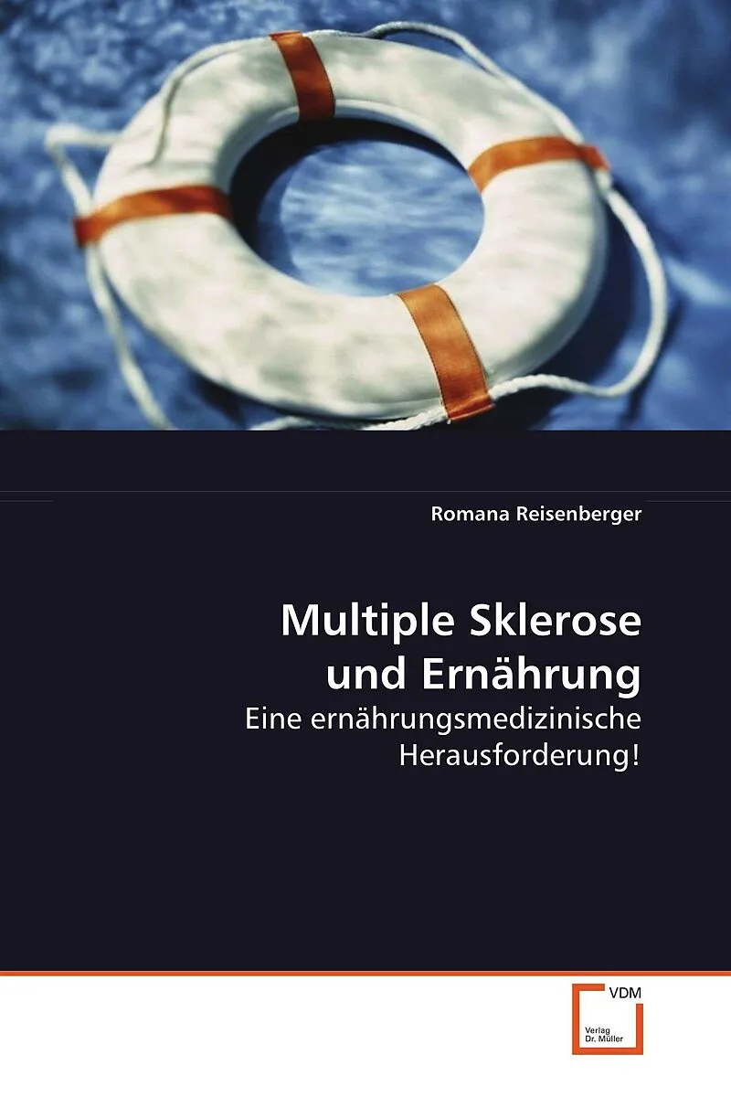 Multiple Sklerose und Ernährung