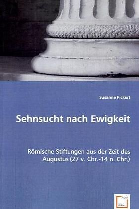 Sehnsucht nach Ewigkeit