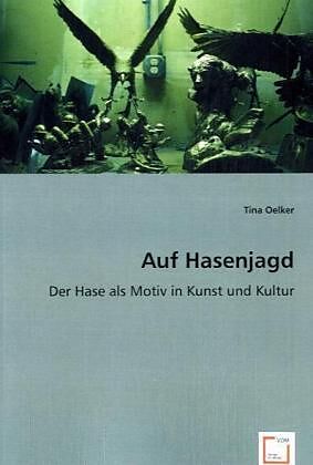 Auf Hasenjagd