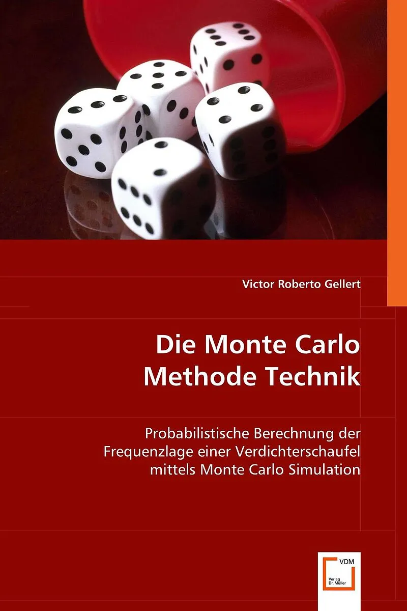 Die Monte Carlo Methode Technik