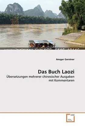 Das Buch Laozi