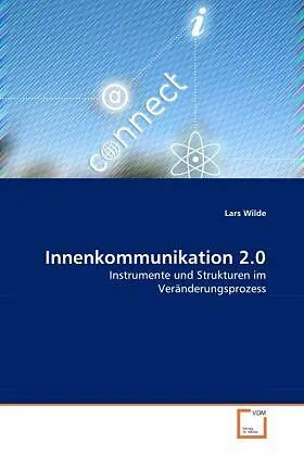Innenkommunikation 2.0