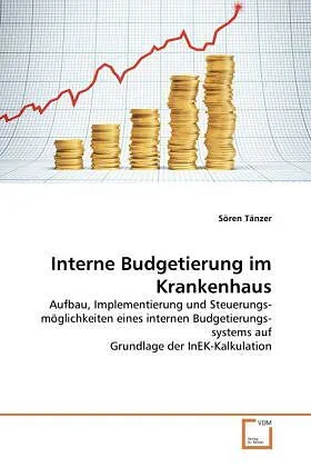 Interne Budgetierung im Krankenhaus