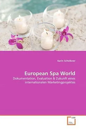 European Spa World