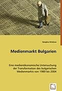 Medienmarkt Bulgarien