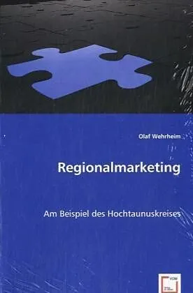 Regionalmarketing
