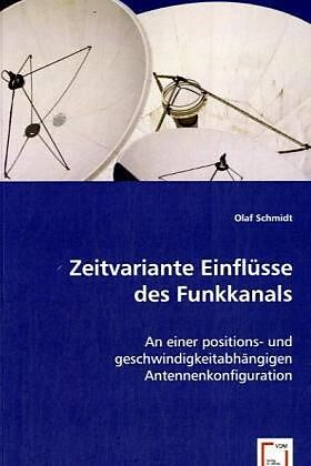 Zeitvariante Einflüsse des Funkkanals