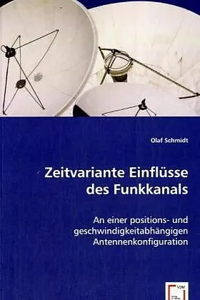 Zeitvariante Einflüsse des Funkkanals