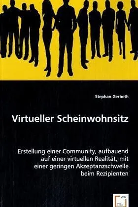 Virtueller Scheinwohnsitz