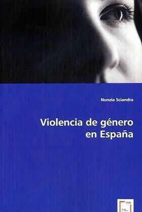Violencia de género en España