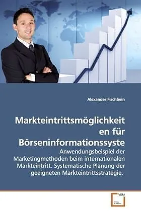 Markteintrittsmöglichkeiten fürBörseninformationssysteme in Russland