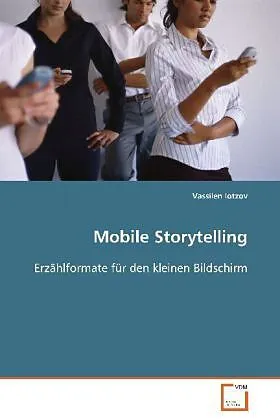Mobile Storytelling