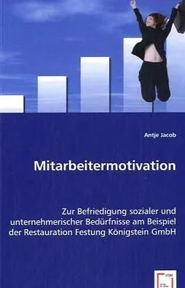 Mitarbeitermotivation