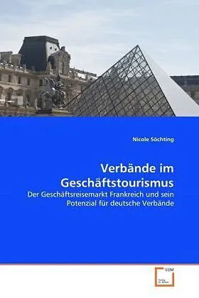 Verbände im Geschäftstourismus