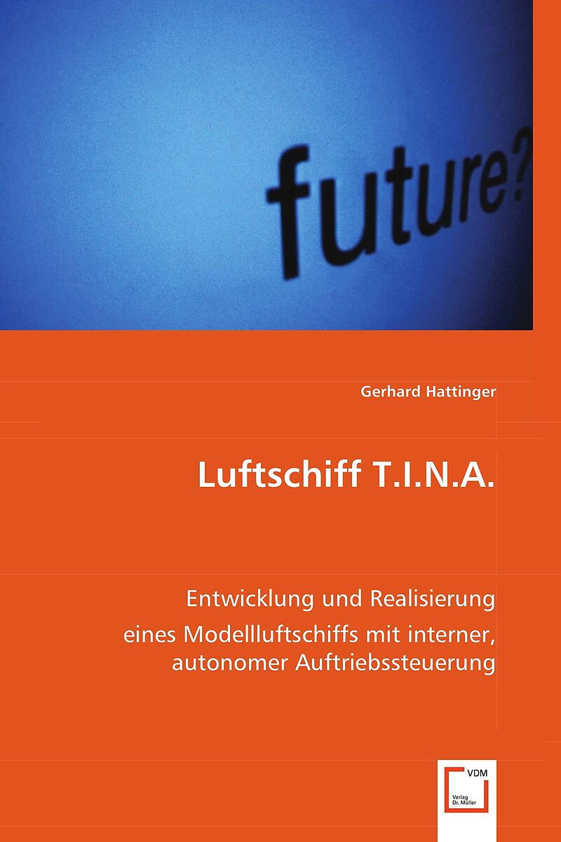 Luftschiff T.I.N.A