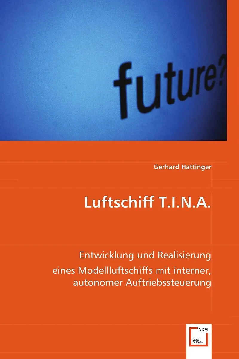 Luftschiff T.I.N.A