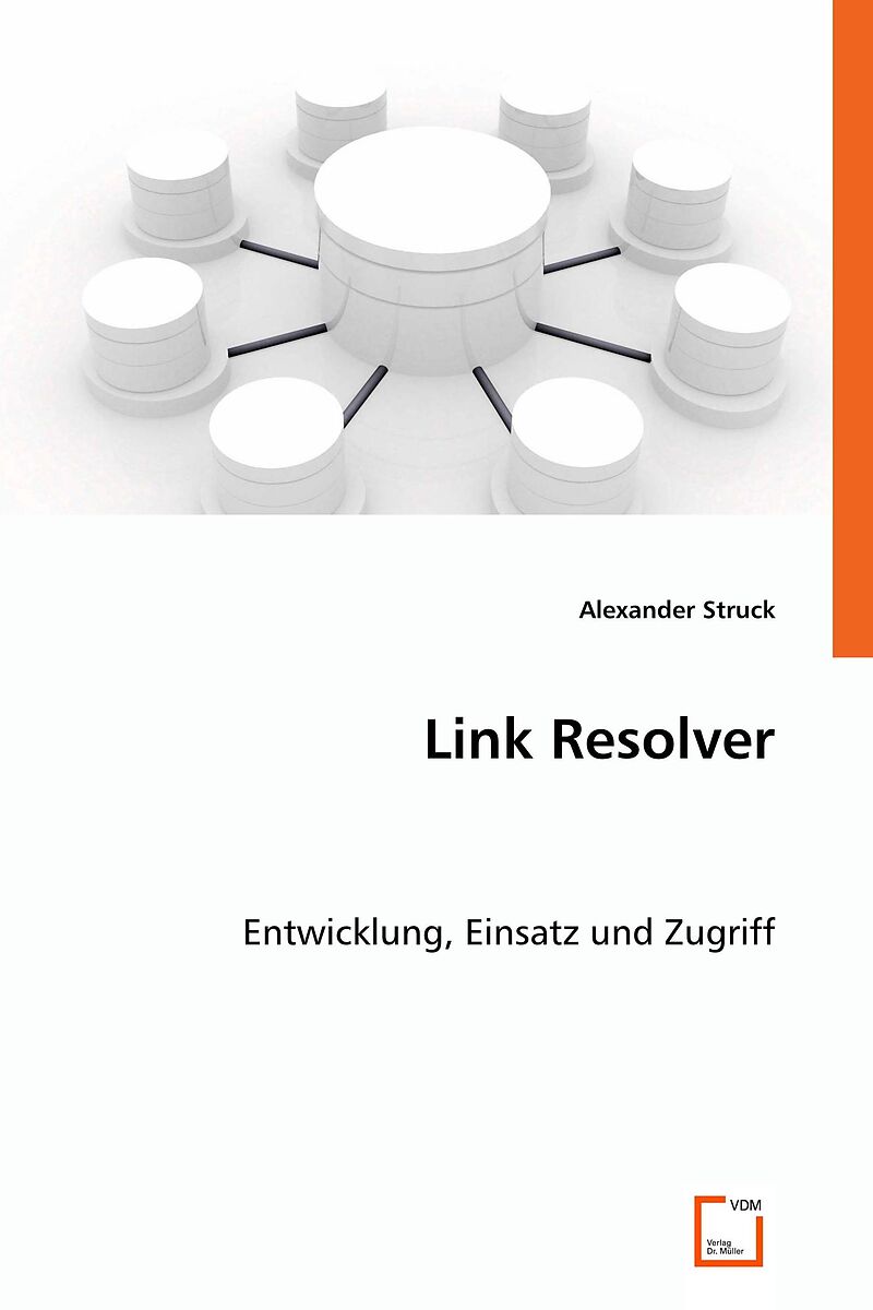 Link Resolver