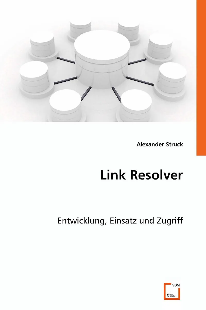 Link Resolver