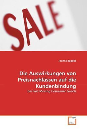 Die Auswirkungen von Preisnachlässen auf die Kundenbindung