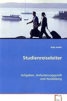 Studienreiseleiter