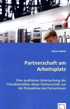 Partnerschaft am Arbeitsplatz