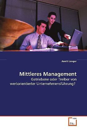 Mittleres Management