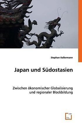 Japan und Südostasien