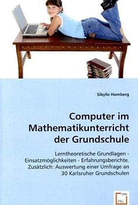 Computer im Mathematikunterricht der Grundschule