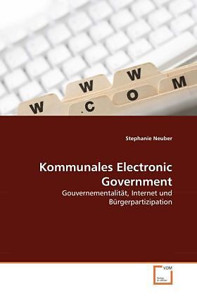 Kommunales Electronic Government