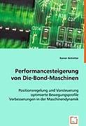 Performancesteigerung von Die-Bond-Maschinen