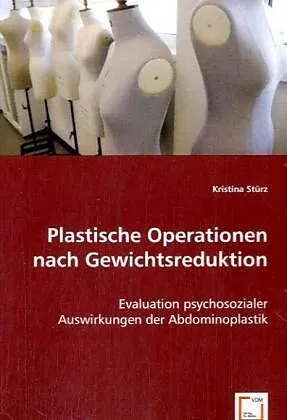 Plastische Operationen nach Gewichtsreduktion