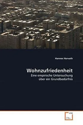 Wohnzufriedenheit