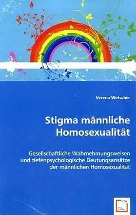 Stigma männliche Homosexualität