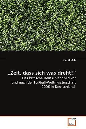 "Zeit, dass sich was dreht!"