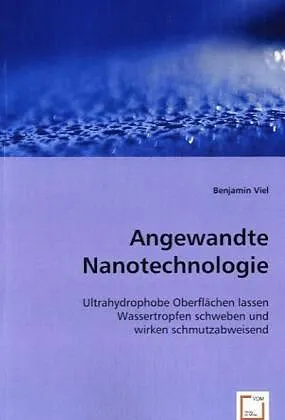 Angewandte Nanotechnologie