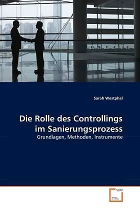 Die Rolle des Controllings im Sanierungsprozess