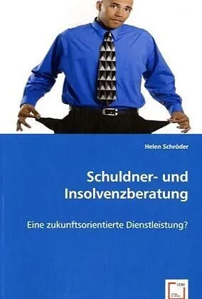 Schuldner- und Insolvenzberatung
