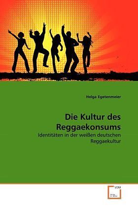 Die Kultur des Reggaekonsums