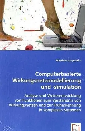 Computerbasierte Wirkungsnetzmodellierung und -simulation