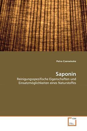 Saponin