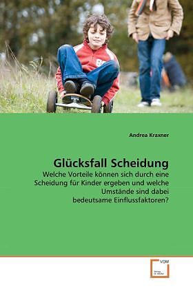 Glücksfall Scheidung