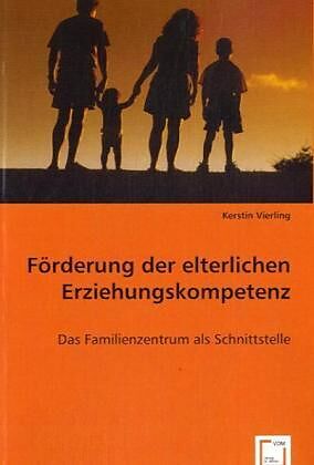 Förderung der elterlichen Erziehungskompetenz