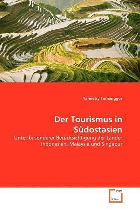 Der Tourismus in Südostasien