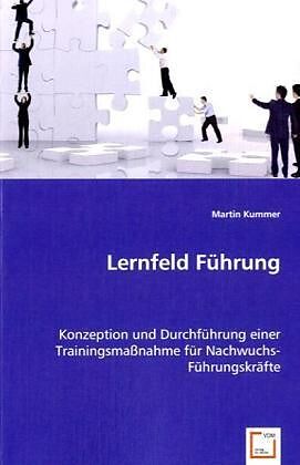 Lernfeld Führung