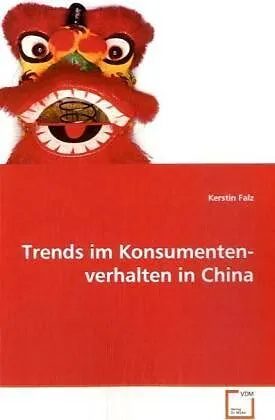 Trends im Konsumentenverhalten in China