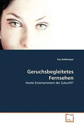 Geruchsbegleitetes Fernsehen