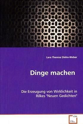 Dinge machen