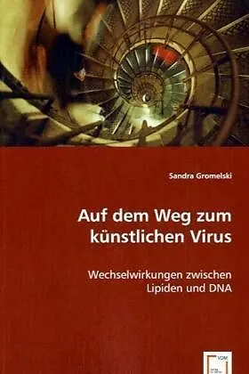 Auf dem Weg zum künstlichen Virus