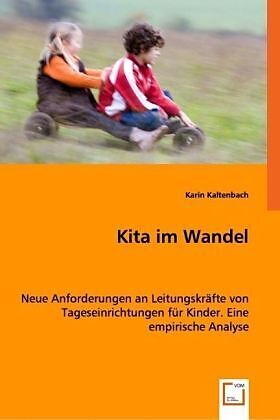 Kita im Wandel