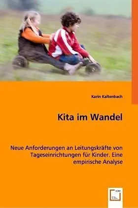 Kita im Wandel